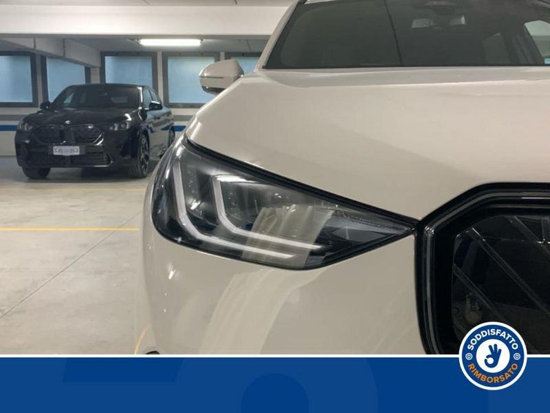 BMW X3 xDrive 20d M Sport Pro