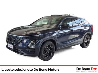 Omoda 5 1.6 tgdi premium 7dct