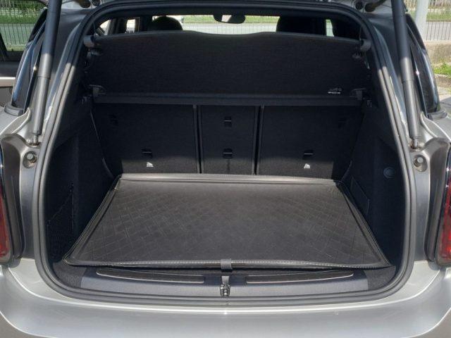 MINI Mini 2.0 Cooper D Countryman Aut.