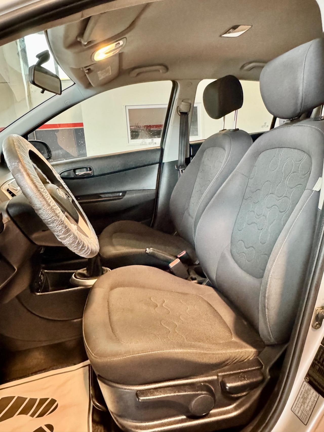 Hyundai i20 1.2 5p. BlueDrive GPL Comfort