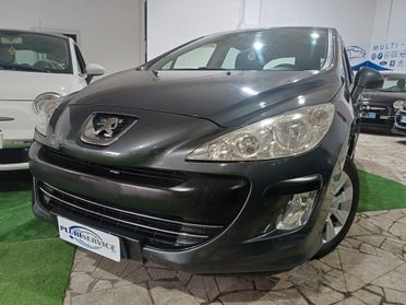 Peugeot 308 1.6 8V Diesel OTTIMA - 2012