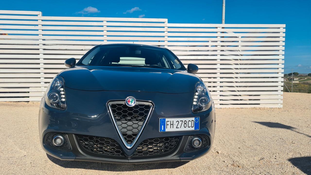 Alfa Romeo Giulietta 1.6 JTDm 120 CV Business Leggere descrizione SCONTO