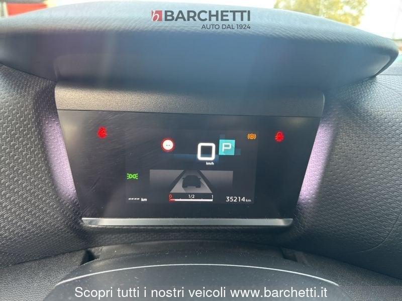 Citroën C4 3ª SERIE PURETECH 130 S&S EAT8 SHINE