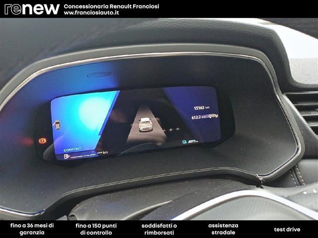 RENAULT Symbioz 1.6 E-Tech full hybrid Iconic 145cv auto