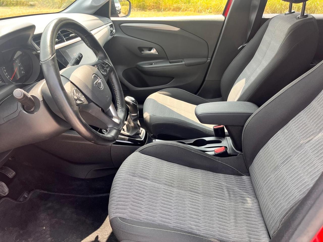Opel Corsa 1.2 **motore nuovo**