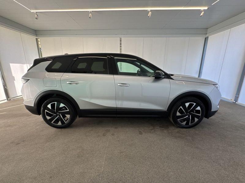 Opel Grandland Hybrid 136cv EDCT GS