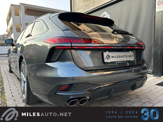 AUDI A6 Avant TDI 2xSline Pano Matrix MMIExperiencePlus