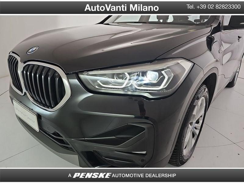 BMW X1 X1 xDrive25e Business Advantage