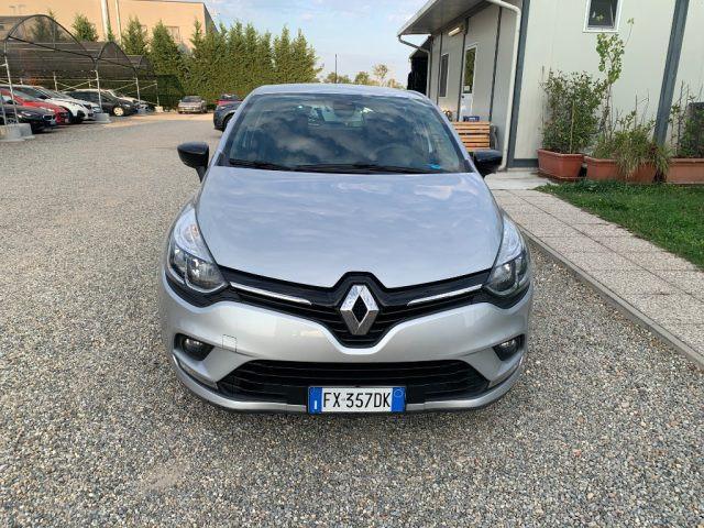 RENAULT Clio TCe 12V 90 CV GPL 5 porte Moschino Intens