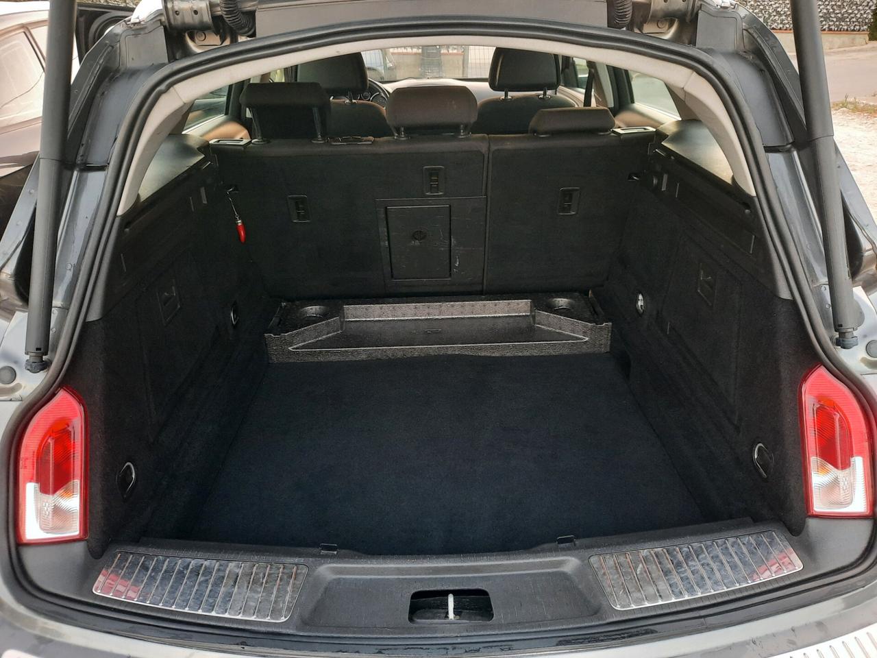 OPEL INSIGNA 2.0 CDTI EDITION