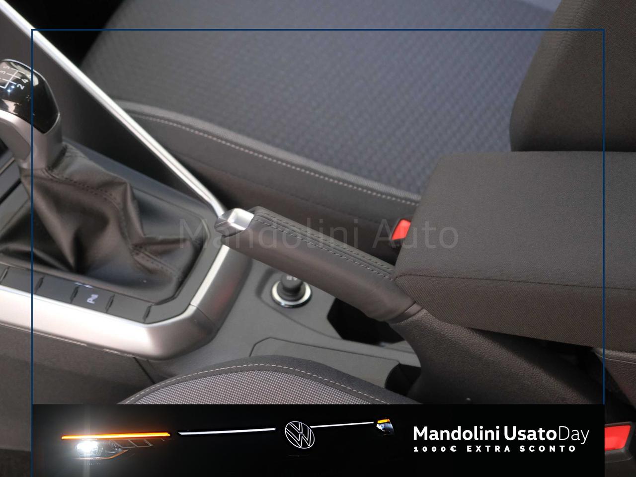 Volkswagen Taigo 1.0 tsi 115cv life