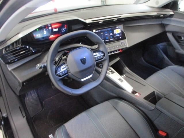 Peugeot 308 BlueHDi 130 S&S EAT8 Allure