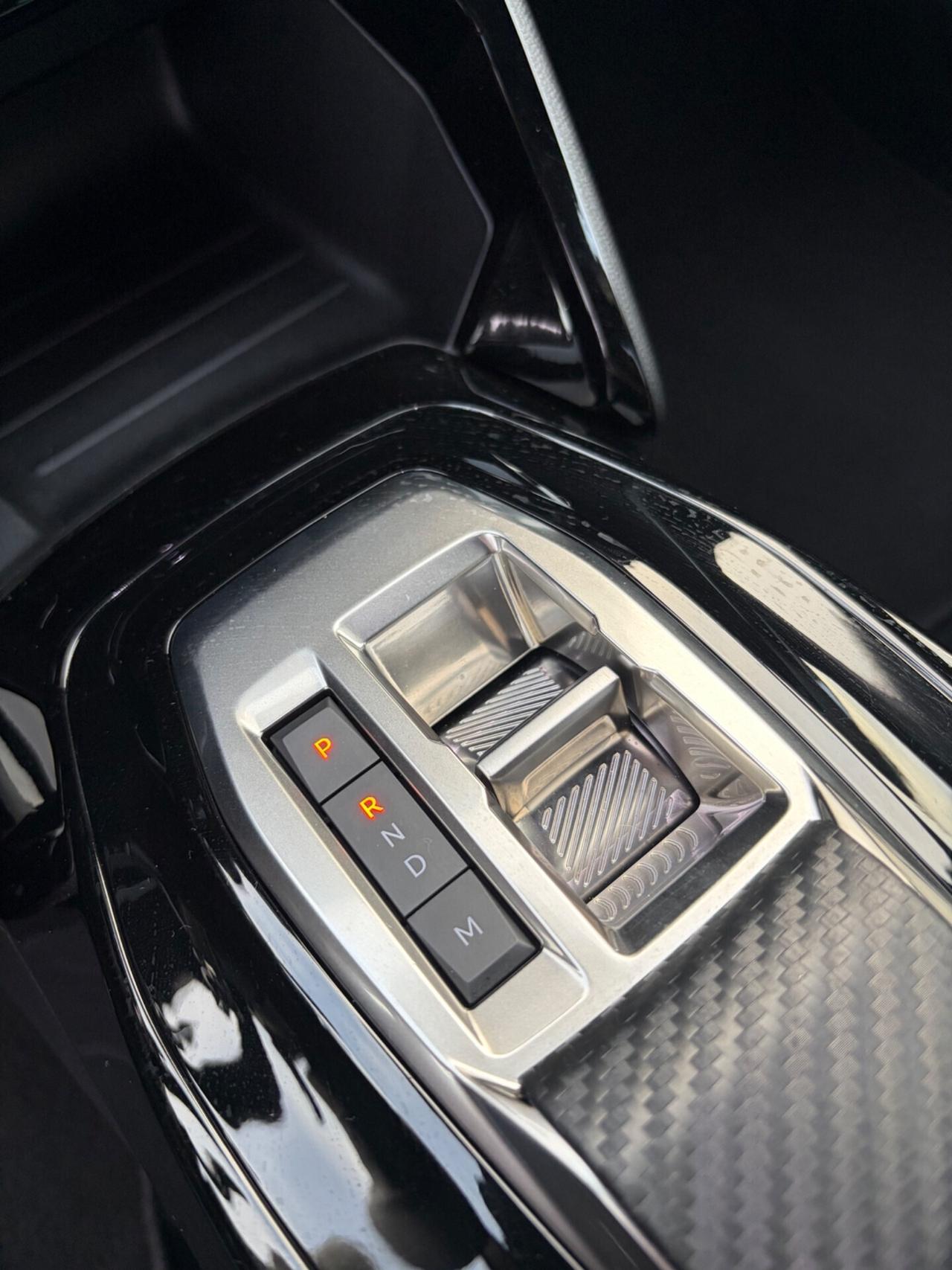 Peugeot 2008 Allure Pack