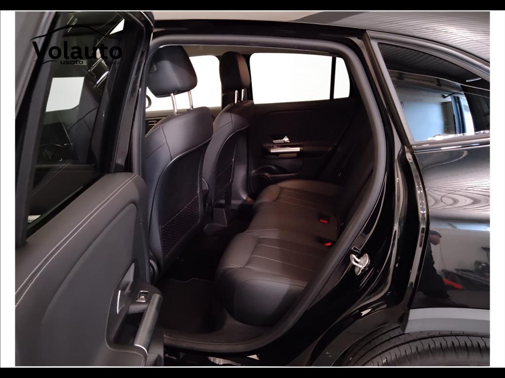 Mercedes-Benz GLA-H247 2023 - GLA 180 d Progressive Advanced Plus auto