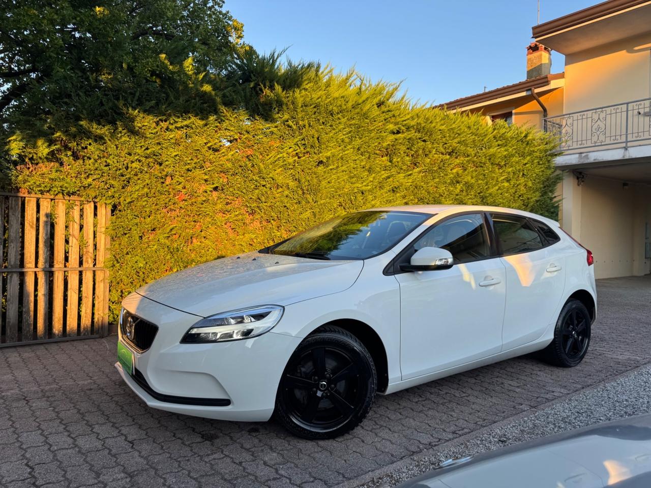 Volvo V40 2.0 D2 Kinetic