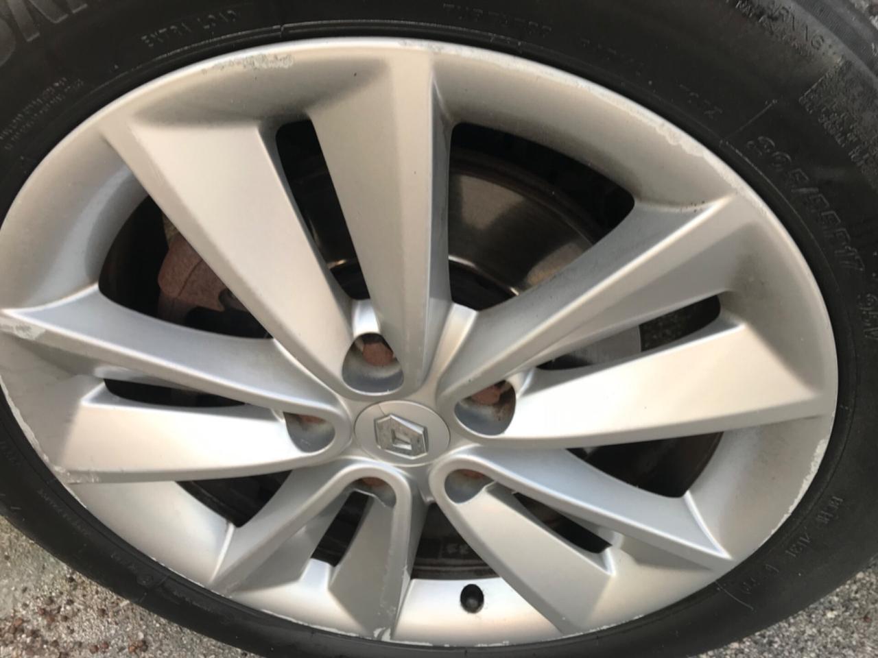 Renault Scenic Scénic X-Mod 1.5 dCi 110CV Luxe