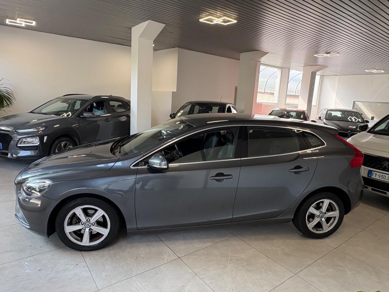 Volvo V40 D2 1.6