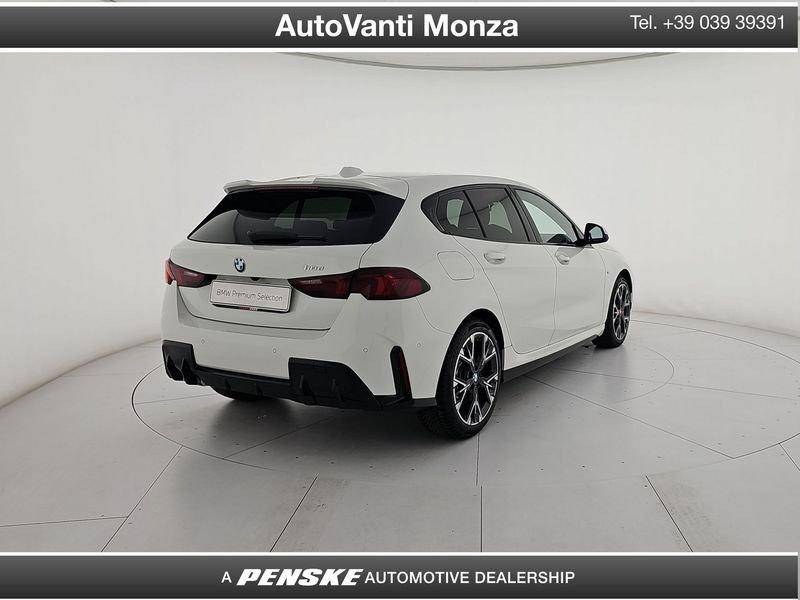 BMW Serie 1 118d 5p. MSport Pro