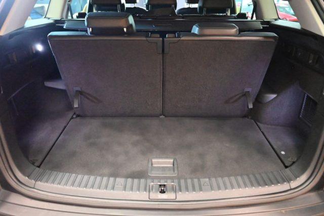 SKODA Kodiaq 2.0 TDI SCR 4x4 SportLine DSG 7POSTI NAVI 360°FULL