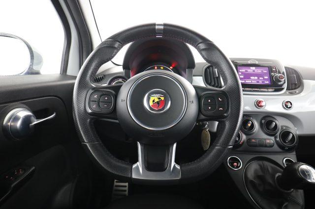 ABARTH 595 595 1.4 Turbo T-Jet 145 CV