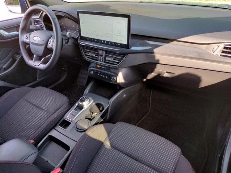Ford Focus 1.5 Ecoblue 115cv ST -Line Auto SW