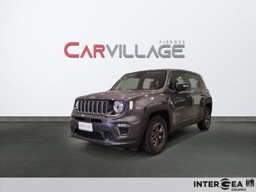 JEEP Renegade 1.0 t3 Longitude 2wd