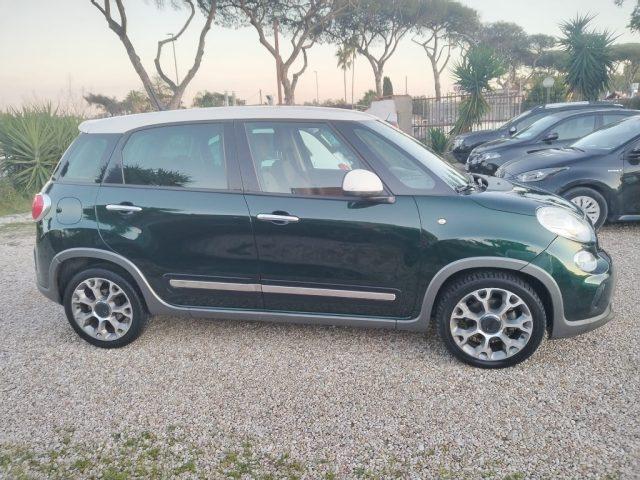 FIAT 500L 1.6 Multijet 120 CV Trekking