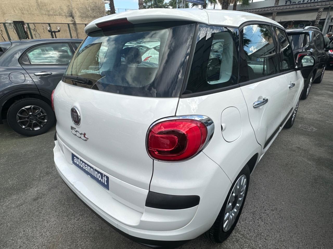 Fiat 500L 1.3 Multijet 95 CV Urban 2019