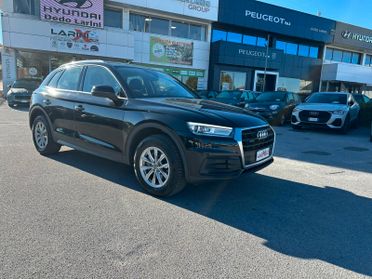 Audi Q5 2.0 TDI quattro S tronic PERFETTA, BELLA ,SICURA, PERFORMANTE E PARSIMONIOSA!