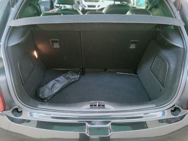 DS AUTOMOBILES DS 3 1.6 e-HDi 110 airdream Ultra pRESTIGE