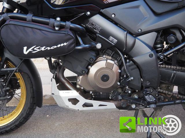 SUZUKI V-Strom 1050 XT PRO ++ ? 173,00 al Mese++