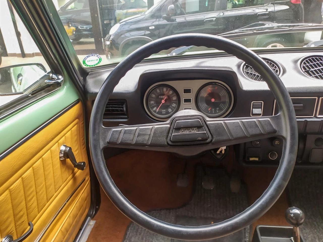 Fiat 128 Special 1.1