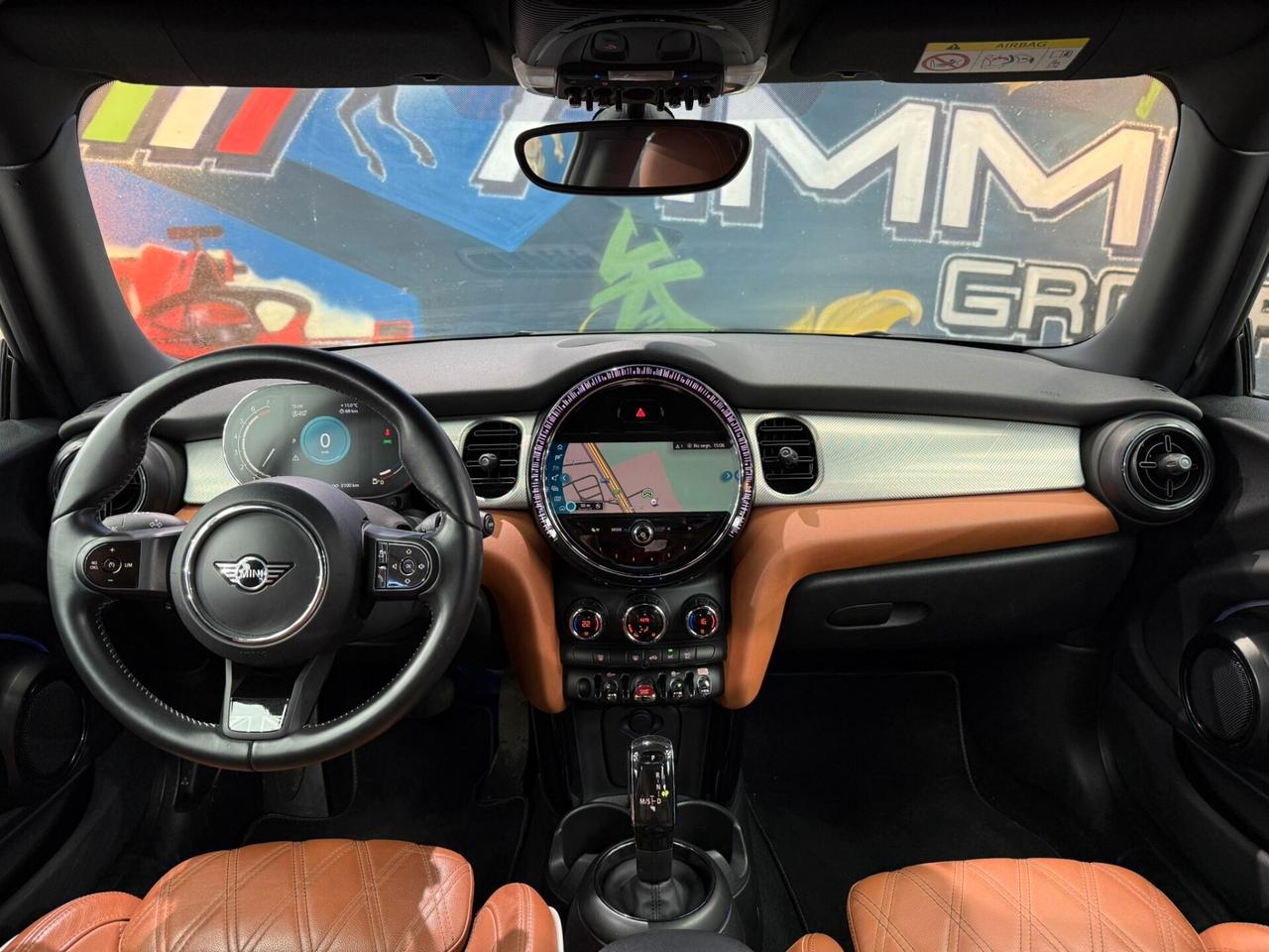 Mini Cooper 1.5 Resolute (001)