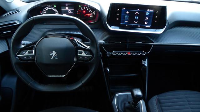 PEUGEOT 2008 PureTech 100 S&S Active GPL
