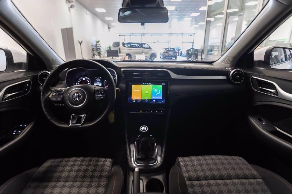 MG ZS 1.5 Comfort del 2023
