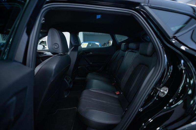 Cupra Formentor 1.5 tsi 150cv dsg