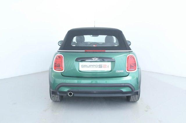 MINI Cabrio 1.5 Cooper Cabrio Premium Plus Package