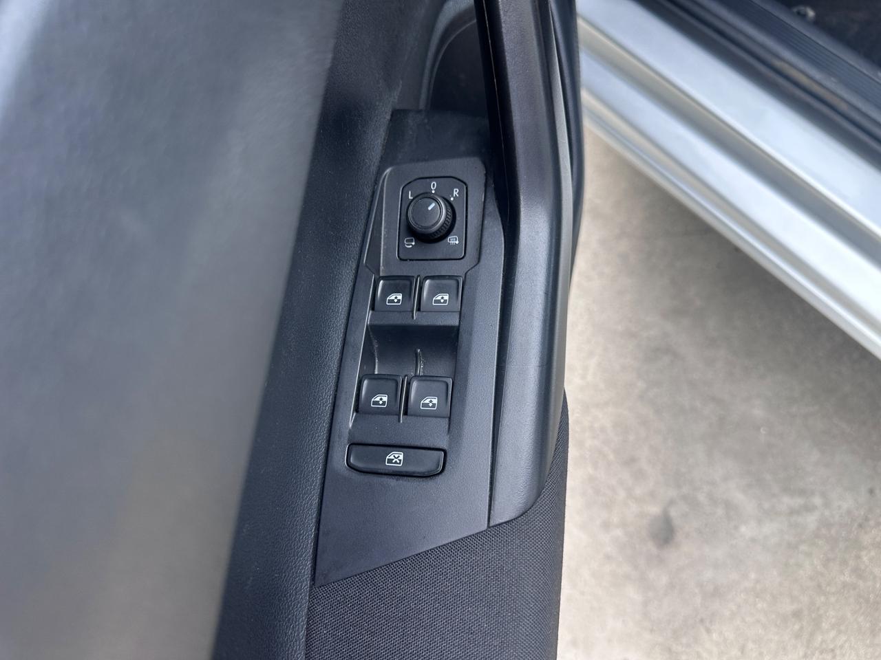 Volkswagen Polo 1.0 TSI Style