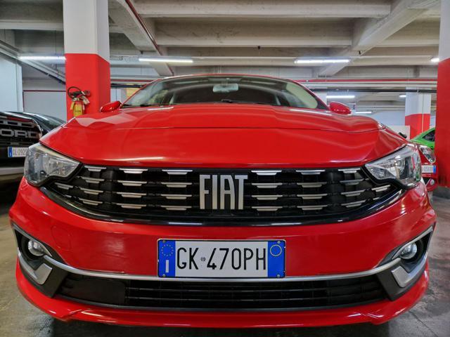 FIAT Tipo 1000 5 PORTE CV.100 KM.26.500 UNIPRO+RADAR+NAVI