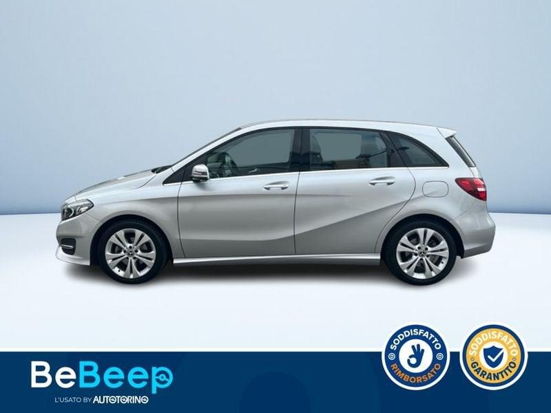 Mercedes-Benz Classe B B 180 D SPORT NEXT AUTO