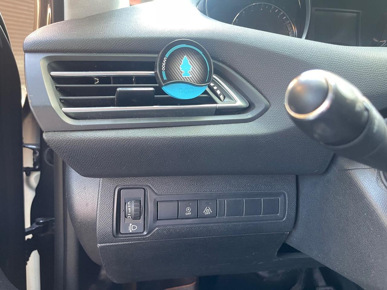 Peugeot 308 Allure 1.5 Blue HDI 130