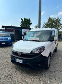 Fiat Doblo Doblò 1.4 T-Jet 16V Natural Power Lounge