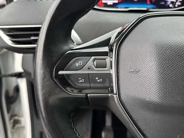 Peugeot 3008 BlueHDi 130 S&S Allure Pack