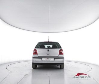 VOLKSWAGEN Polo 1.2 5p. Comfortline - PER OPERATORI DEL SETTORE