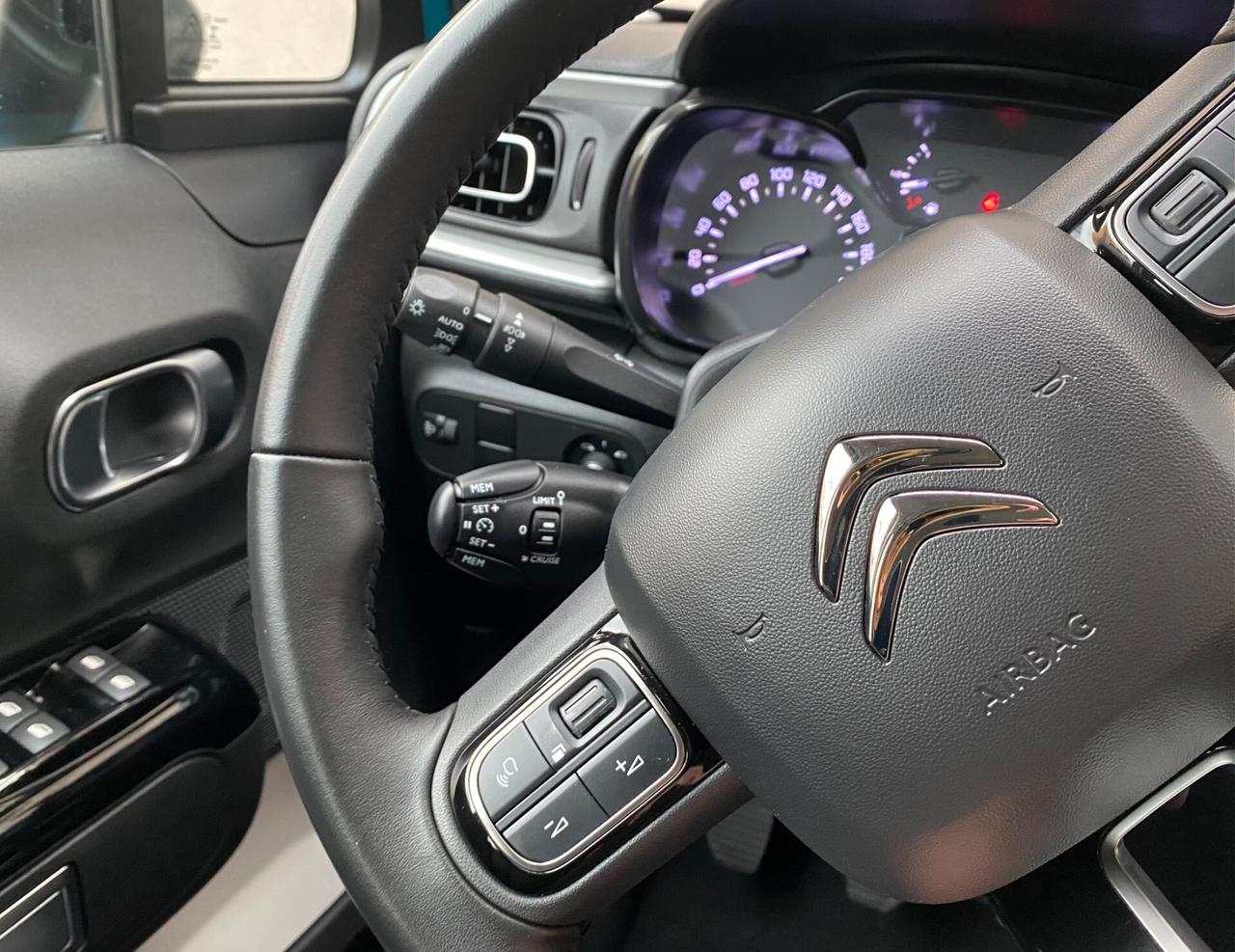 Citroen C3 1.0 Benzina