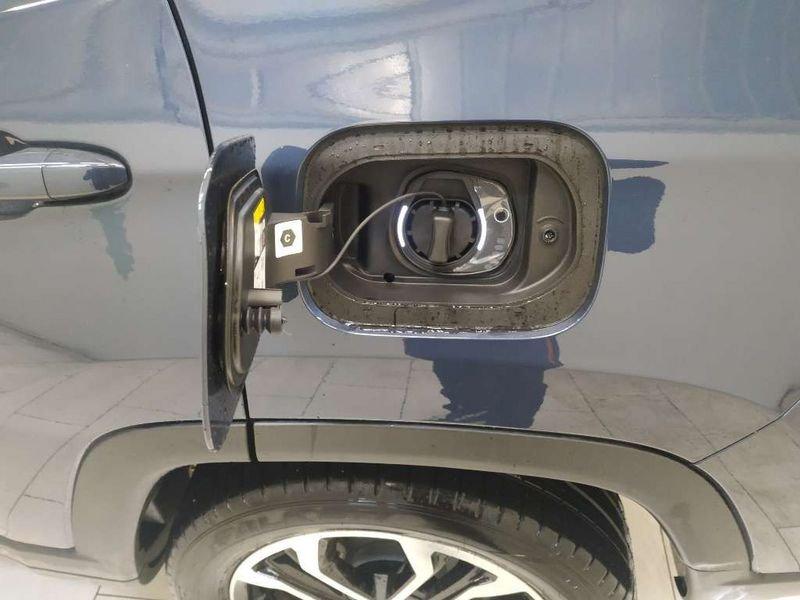 Jeep Compass 1.3 turbo t4 phev Limited 4xe auto