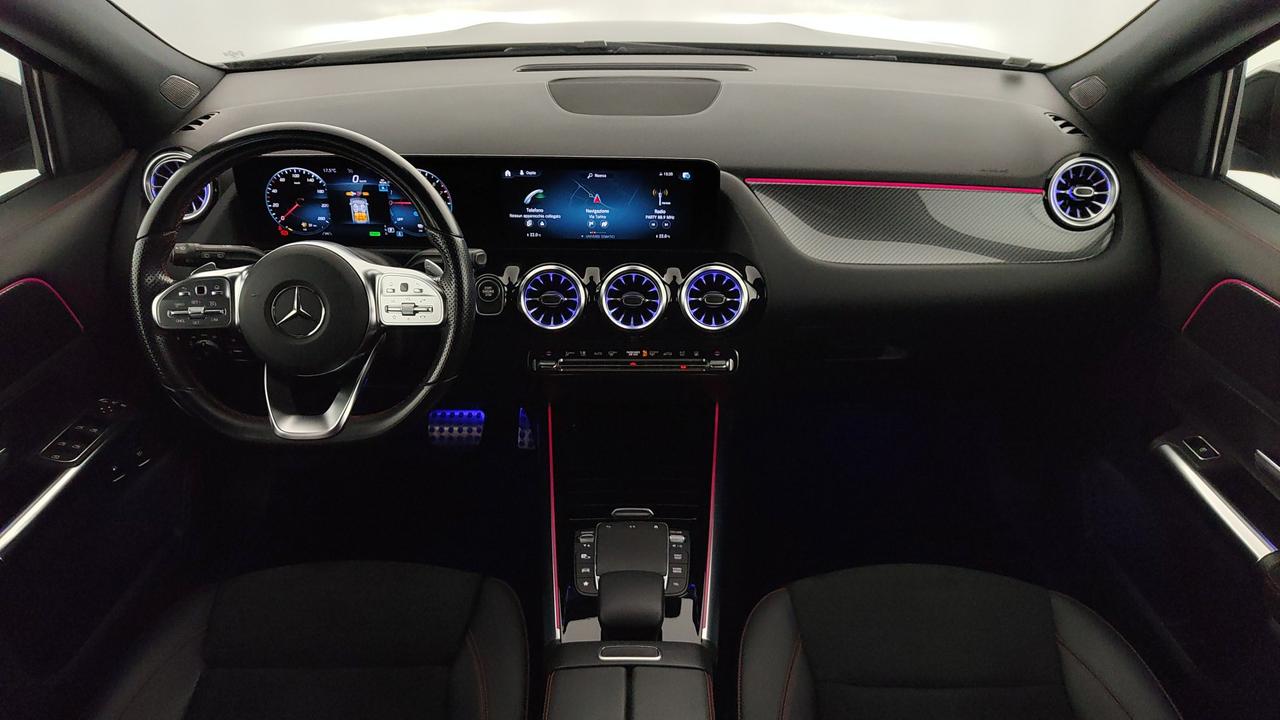 Mercedes-Benz GLA 250 e phev (eq-power) Premium auto