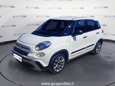 FIAT 500L 1XT Cross (Stock) Mca Sh1v-1.3-Sde