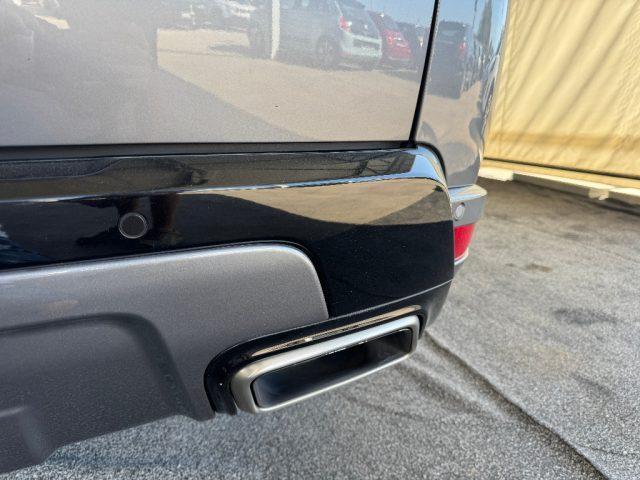 LAND ROVER Range Rover Sport 3.0D l6 249 CV HSE
