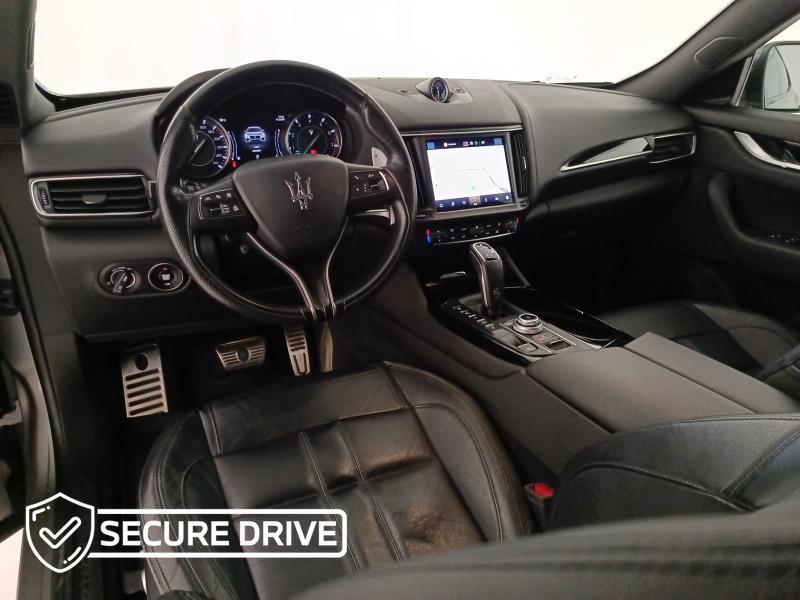 Maserati Levante 2.0 Hybrid MHEV Executive AWD Auto